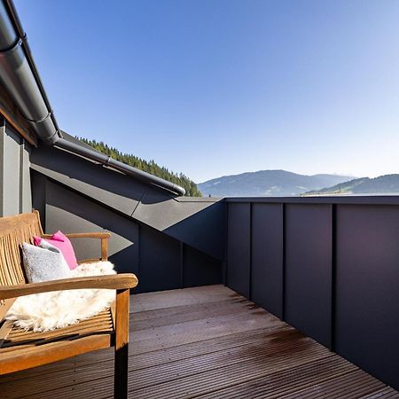 Appartements Sonnrain Flachau Eksteriør billede