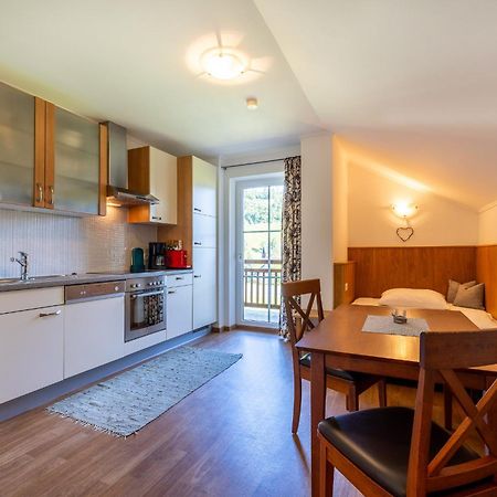 Appartements Sonnrain Flachau Eksteriør billede