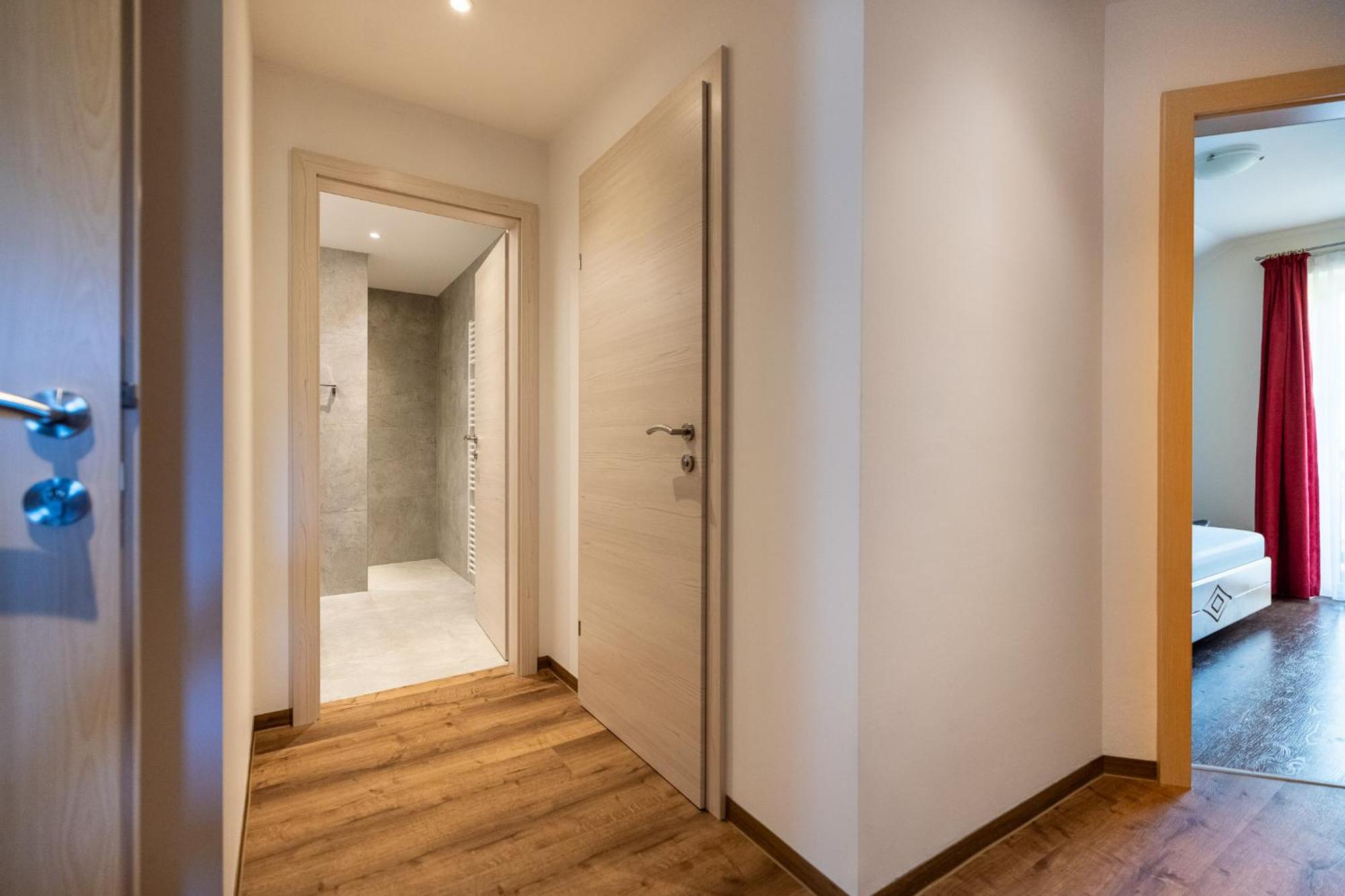 Appartements Sonnrain Flachau Eksteriør billede
