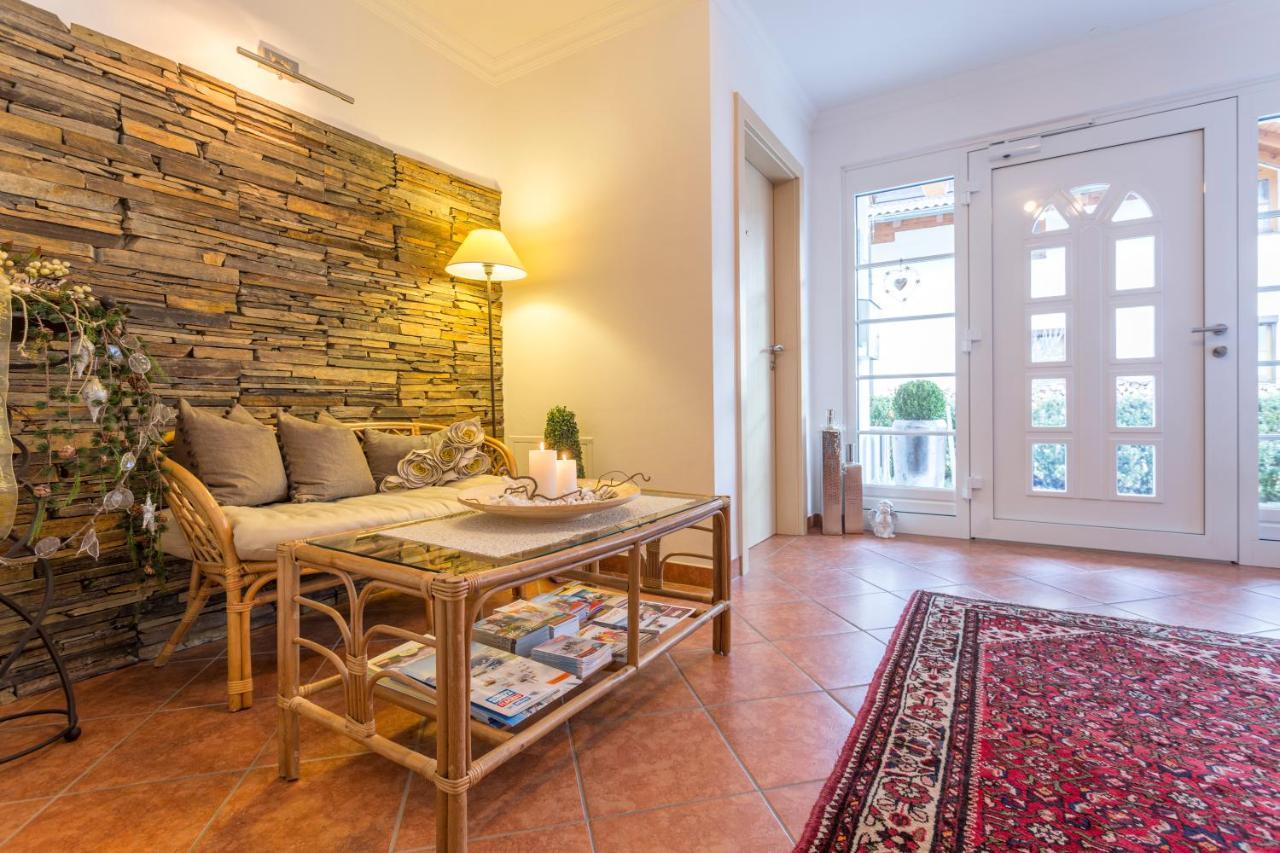 Appartements Sonnrain Flachau Eksteriør billede